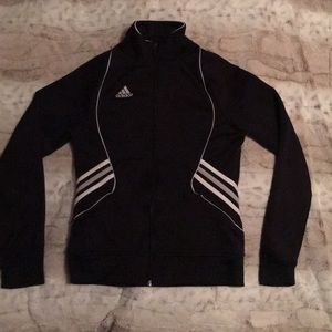 Adidas sweater